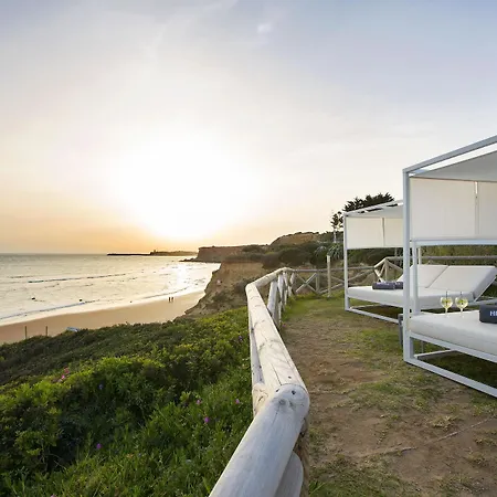 Hipotels Flamenco Conil Conil De La Frontera