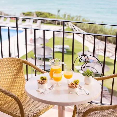 Hipotels Flamenco Conil 4* Conil De La Frontera