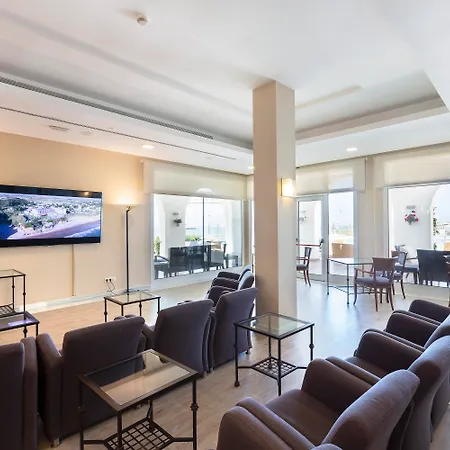 Hipotels Flamenco Conil 4* Conil De La Frontera