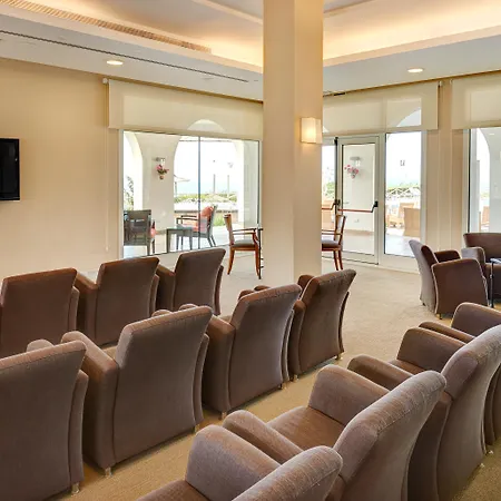 Hipotels Flamenco Conil 4* Conil De La Frontera