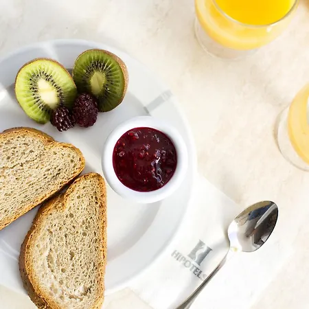 Hipotels Flamenco Conil Hotel 4*