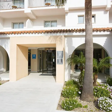 Hipotels Flamenco Conil Hotel 4*