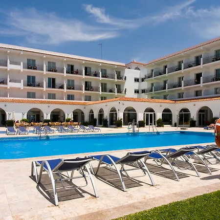 Hipotels Flamenco Conil 4*