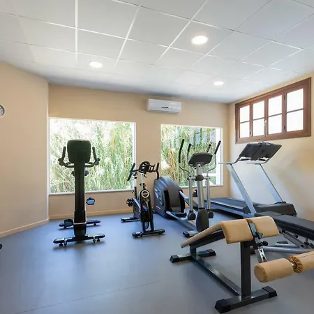 Hipotels Flamenco Conil 4* Conil De La Frontera