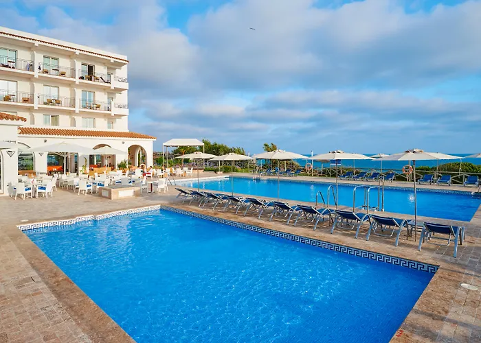 Hipotels Flamenco Conil Hotel